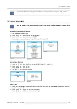 Предварительный просмотр 123 страницы Barco CLM R10+ R90501001 User Manual