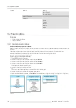 Предварительный просмотр 142 страницы Barco CLM R10+ R90501001 User Manual