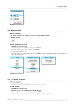 Preview for 155 page of Barco CLM R10+ R90501001 User Manual