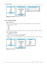 Предварительный просмотр 156 страницы Barco CLM R10+ R90501001 User Manual