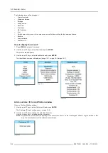 Preview for 158 page of Barco CLM R10+ R90501001 User Manual