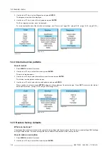 Preview for 164 page of Barco CLM R10+ R90501001 User Manual