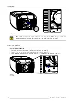 Preview for 176 page of Barco CLM R10+ R90501001 User Manual