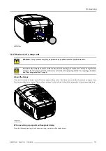 Предварительный просмотр 177 страницы Barco CLM R10+ R90501001 User Manual