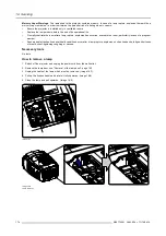 Предварительный просмотр 178 страницы Barco CLM R10+ R90501001 User Manual