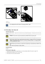 Preview for 179 page of Barco CLM R10+ R90501001 User Manual