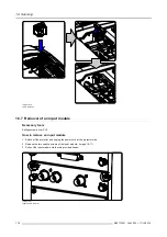 Предварительный просмотр 180 страницы Barco CLM R10+ R90501001 User Manual