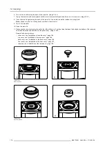 Предварительный просмотр 182 страницы Barco CLM R10+ R90501001 User Manual