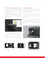 Preview for 2 page of Barco CLM R10+ Specifications