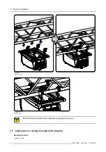 Предварительный просмотр 34 страницы Barco CLM R10+ User Manual