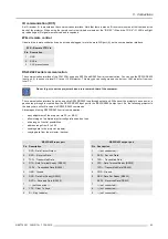 Preview for 47 page of Barco CLM R10+ User Manual