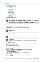 Preview for 60 page of Barco CLM R10+ User Manual