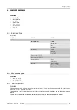 Preview for 67 page of Barco CLM R10+ User Manual
