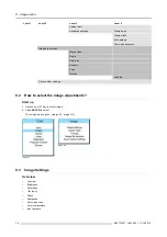 Предварительный просмотр 78 страницы Barco CLM R10+ User Manual