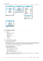 Preview for 96 page of Barco CLM R10+ User Manual