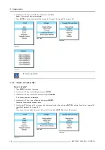 Preview for 98 page of Barco CLM R10+ User Manual