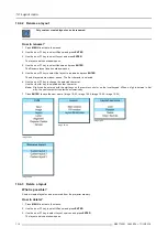 Preview for 114 page of Barco CLM R10+ User Manual