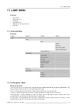 Preview for 117 page of Barco CLM R10+ User Manual