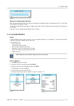 Предварительный просмотр 119 страницы Barco CLM R10+ User Manual