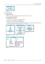 Preview for 151 page of Barco CLM R10+ User Manual