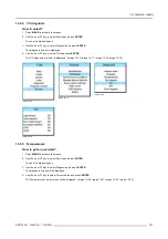 Preview for 161 page of Barco CLM R10+ User Manual