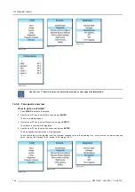 Preview for 162 page of Barco CLM R10+ User Manual