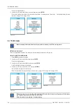 Preview for 166 page of Barco CLM R10+ User Manual