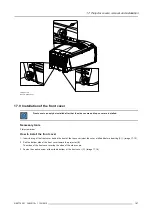 Предварительный просмотр 191 страницы Barco CLM R10+ User Manual