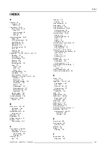 Preview for 223 page of Barco CLM R10+ User Manual