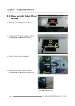 Preview for 21 page of Barco CLM W6 Service Manual