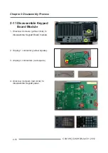Preview for 27 page of Barco CLM W6 Service Manual