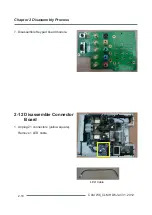 Preview for 29 page of Barco CLM W6 Service Manual