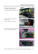 Preview for 34 page of Barco CLM W6 Service Manual