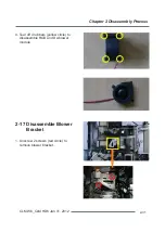 Preview for 42 page of Barco CLM W6 Service Manual