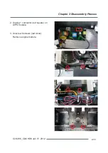 Preview for 44 page of Barco CLM W6 Service Manual