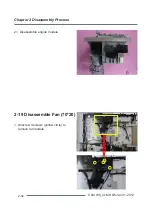 Preview for 53 page of Barco CLM W6 Service Manual