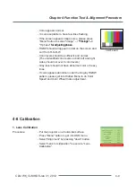 Preview for 88 page of Barco CLM W6 Service Manual