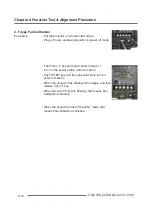 Preview for 89 page of Barco CLM W6 Service Manual