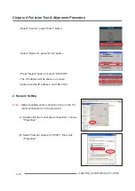 Preview for 93 page of Barco CLM W6 Service Manual