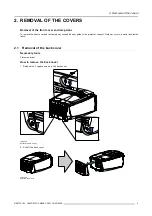 Preview for 5 page of Barco CLM Installation Manual