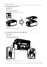 Preview for 6 page of Barco CLM Installation Manual