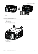 Предварительный просмотр 7 страницы Barco CLM Installation Manual