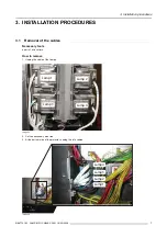 Preview for 9 page of Barco CLM Installation Manual