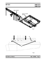 Preview for 13 page of Barco CM 100 Installation Manuallines