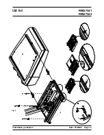 Preview for 14 page of Barco CM 100 Installation Manuallines