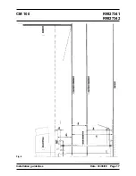 Preview for 17 page of Barco CM 100 Installation Manuallines