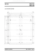 Preview for 12 page of Barco CM 100 Manual