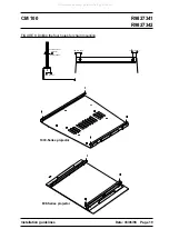 Preview for 19 page of Barco CM 100 Manual