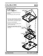 Preview for 4 page of Barco CM50 Installation Manual