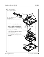 Предварительный просмотр 5 страницы Barco CM50 Installation Manual